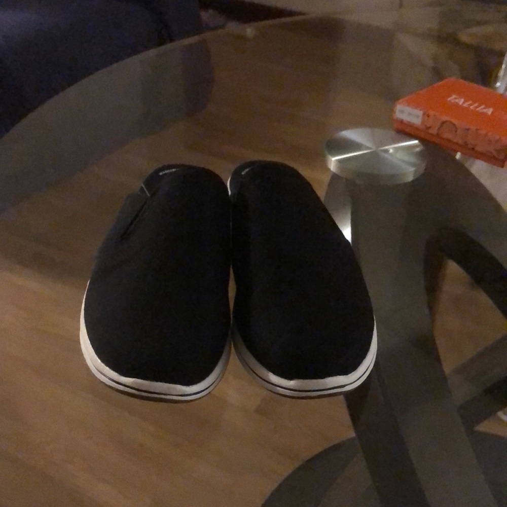 CLARKS